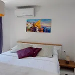 Equilibrium Apartment *