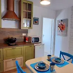 Apartment Equilibrium *