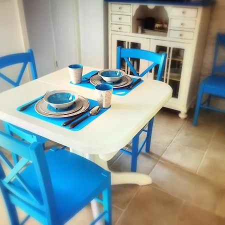 Apartament Equilibrium