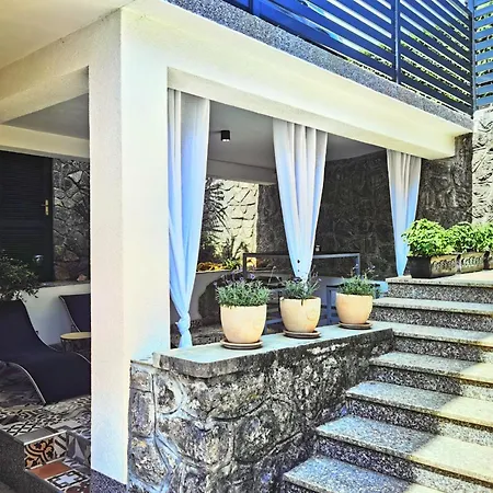 Apartament Equilibrium