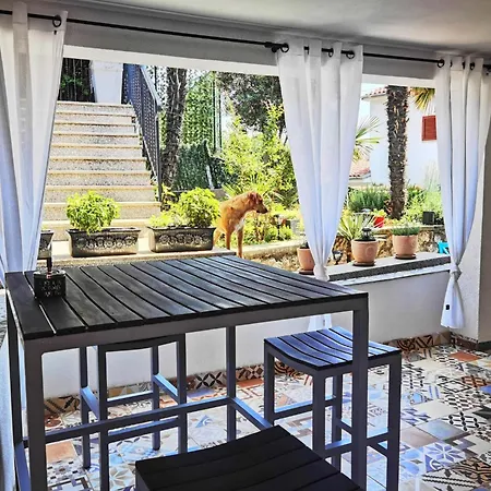 Apartament Equilibrium Opatija