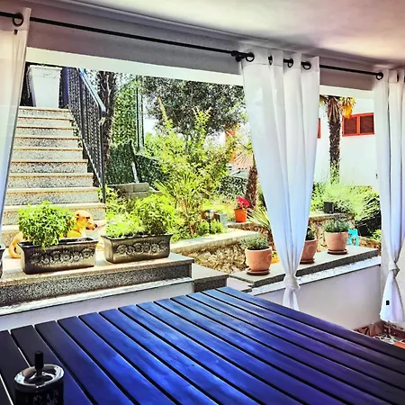 Equilibrium Apartament