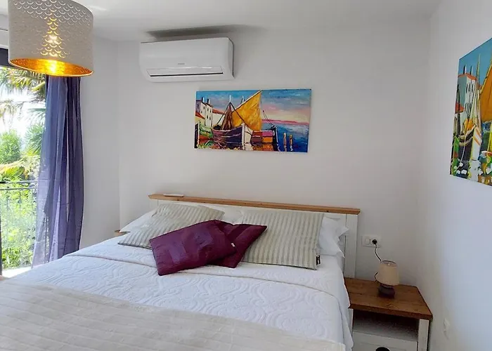 Equilibrium Apartament *