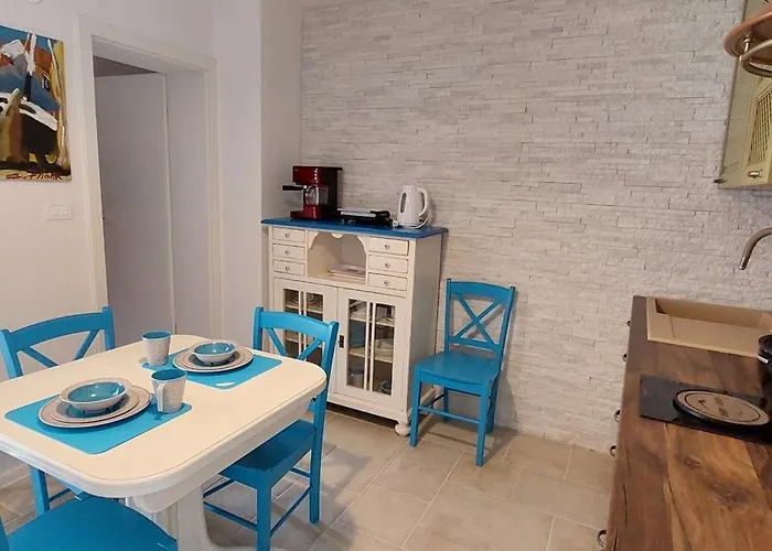 Apartament Equilibrium *