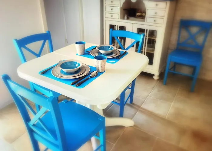 Apartament Equilibrium