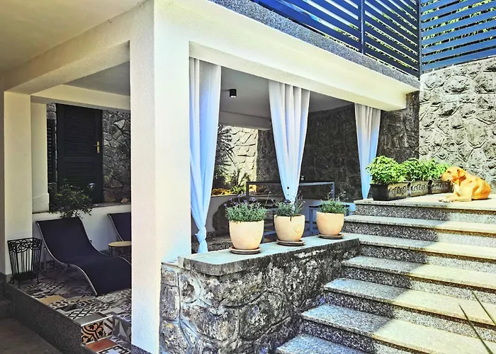 Apartament Equilibrium