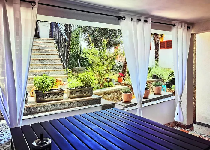 Equilibrium Apartament